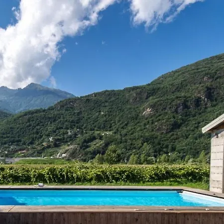 Апартаменты L'isola Del Cavallo 2 *