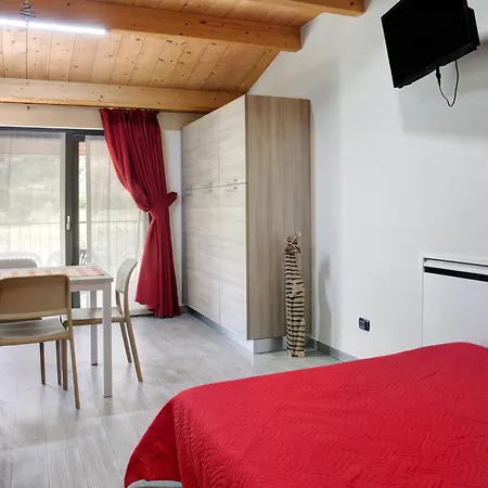 L'isola Del Cavallo 2 Апартаменты