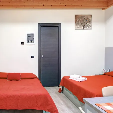 L'isola Del Cavallo 2 Апартаменты *