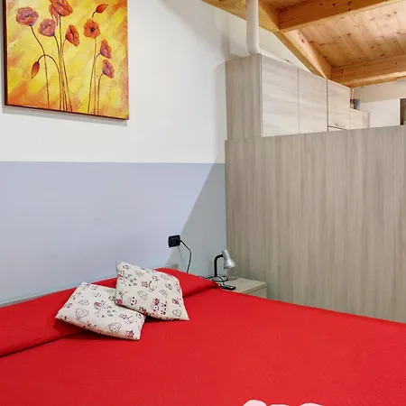 L'isola Del Cavallo 2 Апартаменты *