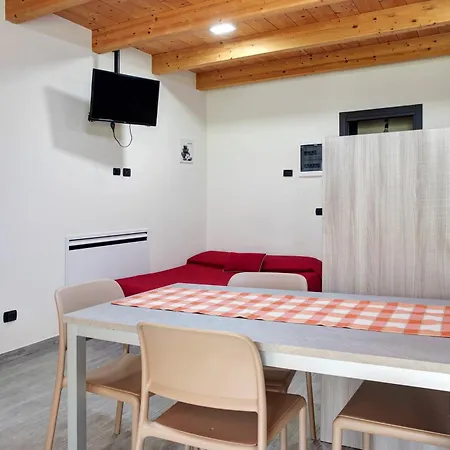 Апартаменты L'isola Del Cavallo 2