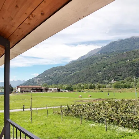L'isola Del Cavallo 2 Апартаменты Desco