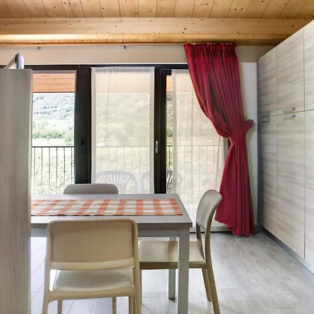 L'isola Del Cavallo 2 Апартаменты *